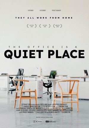 Quiet Place 