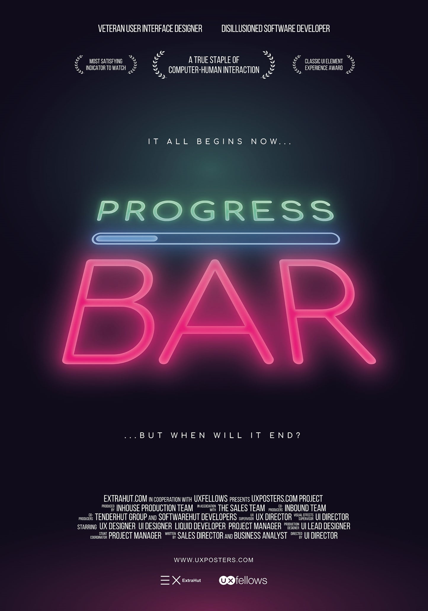 Progress Bar