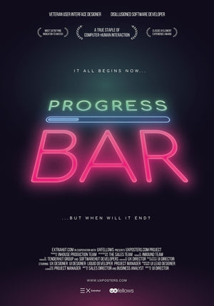  Progress Bar 