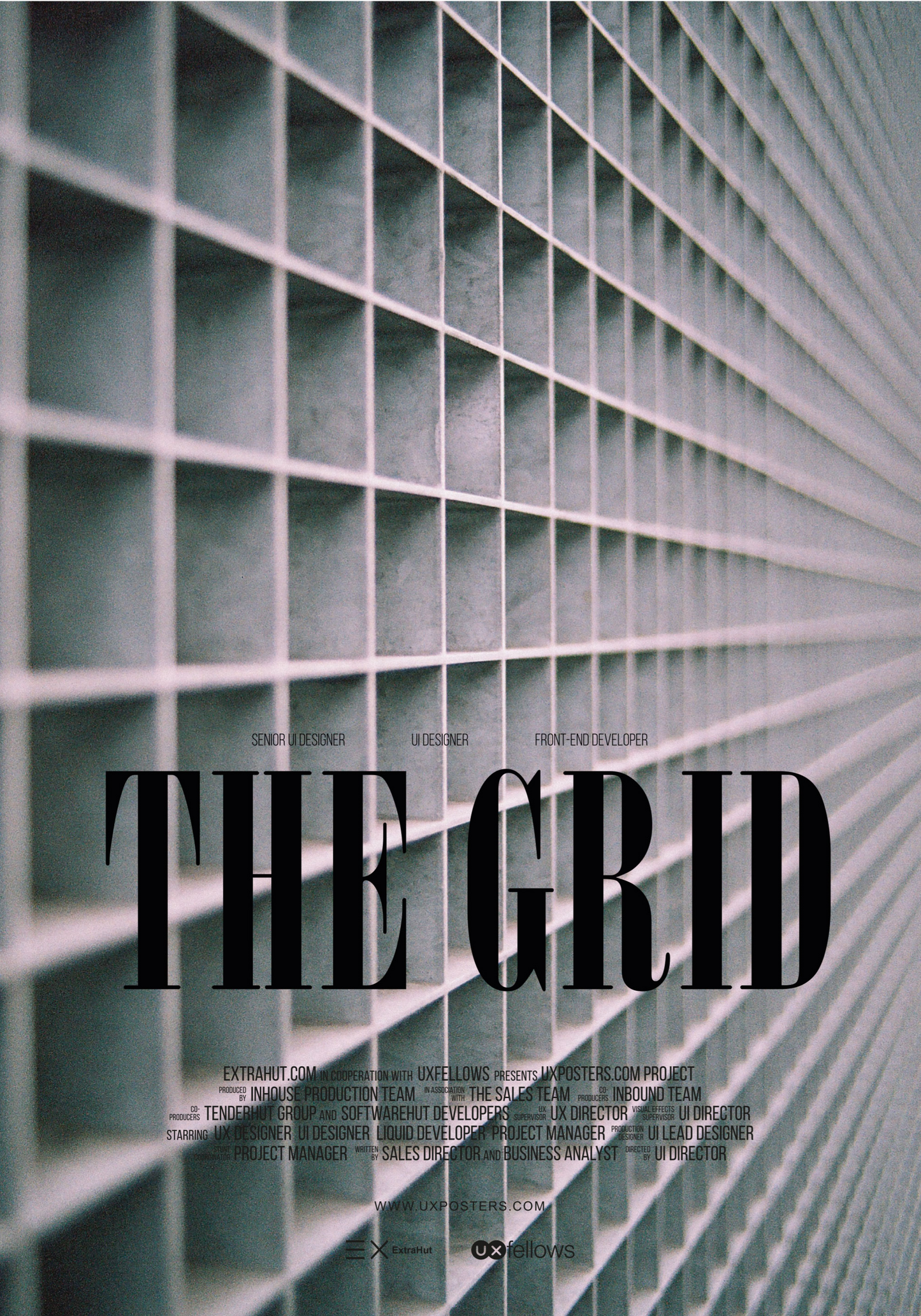 The Grid