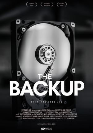  The Backup 