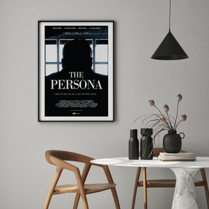  The Persona 