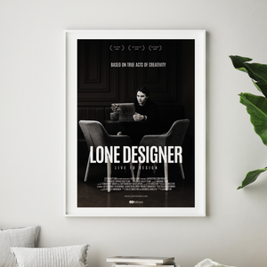  Lone Designer 