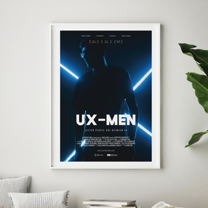  UX-Men 