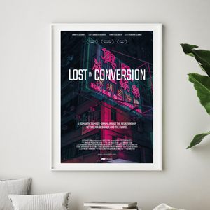  Lost In Conversion 