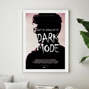  Dark Mode 