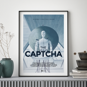  The Captcha 