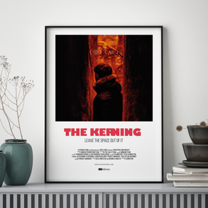  The Kerning 