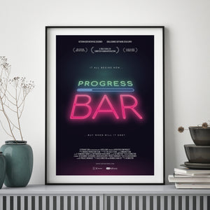  Progress Bar 