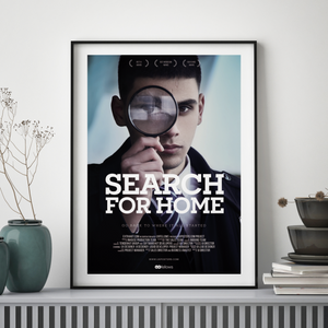  Search For Home 