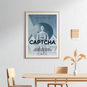 The Captcha 
