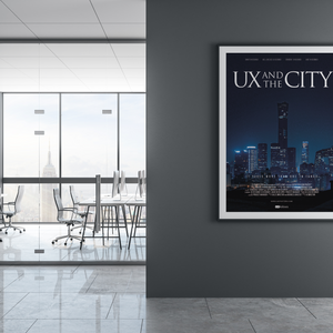  UX And The City 