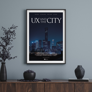  UX And The City 