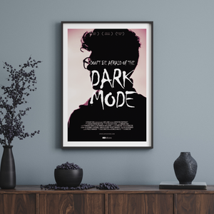  Dark Mode 